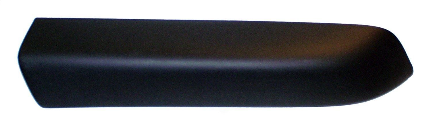Crown Automotive Sales Co. 55254928 Fender Flare Extension