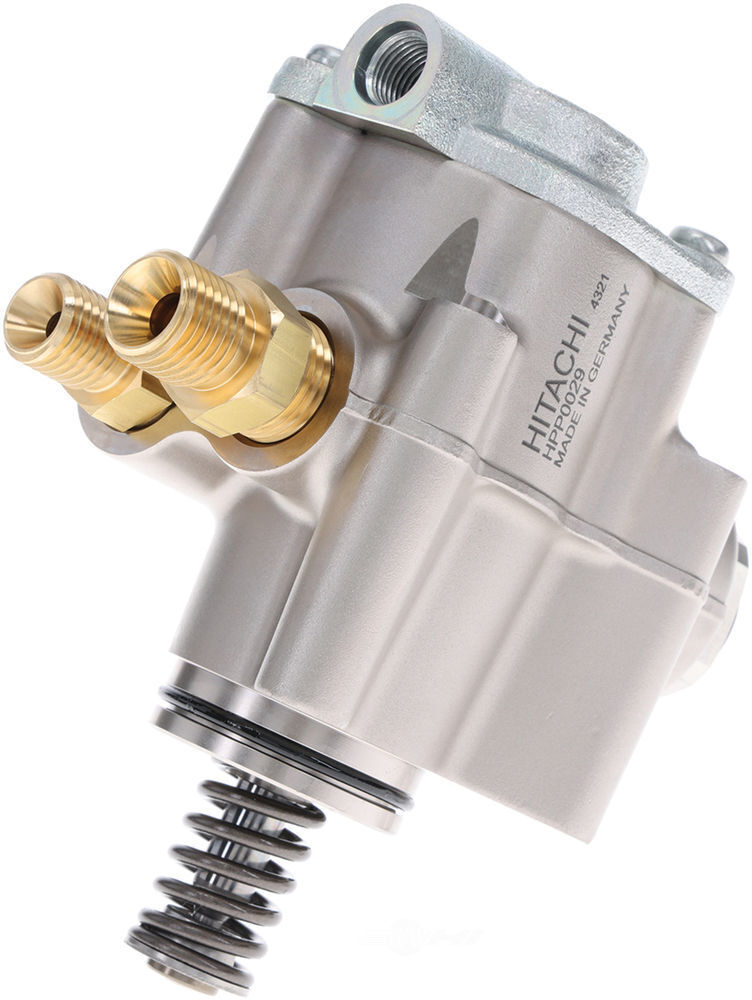 Hitachi HPP0029 Direct Injection High Pressure Fuel Pump