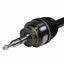GSP North America NCV11057 CV Axle Assembly