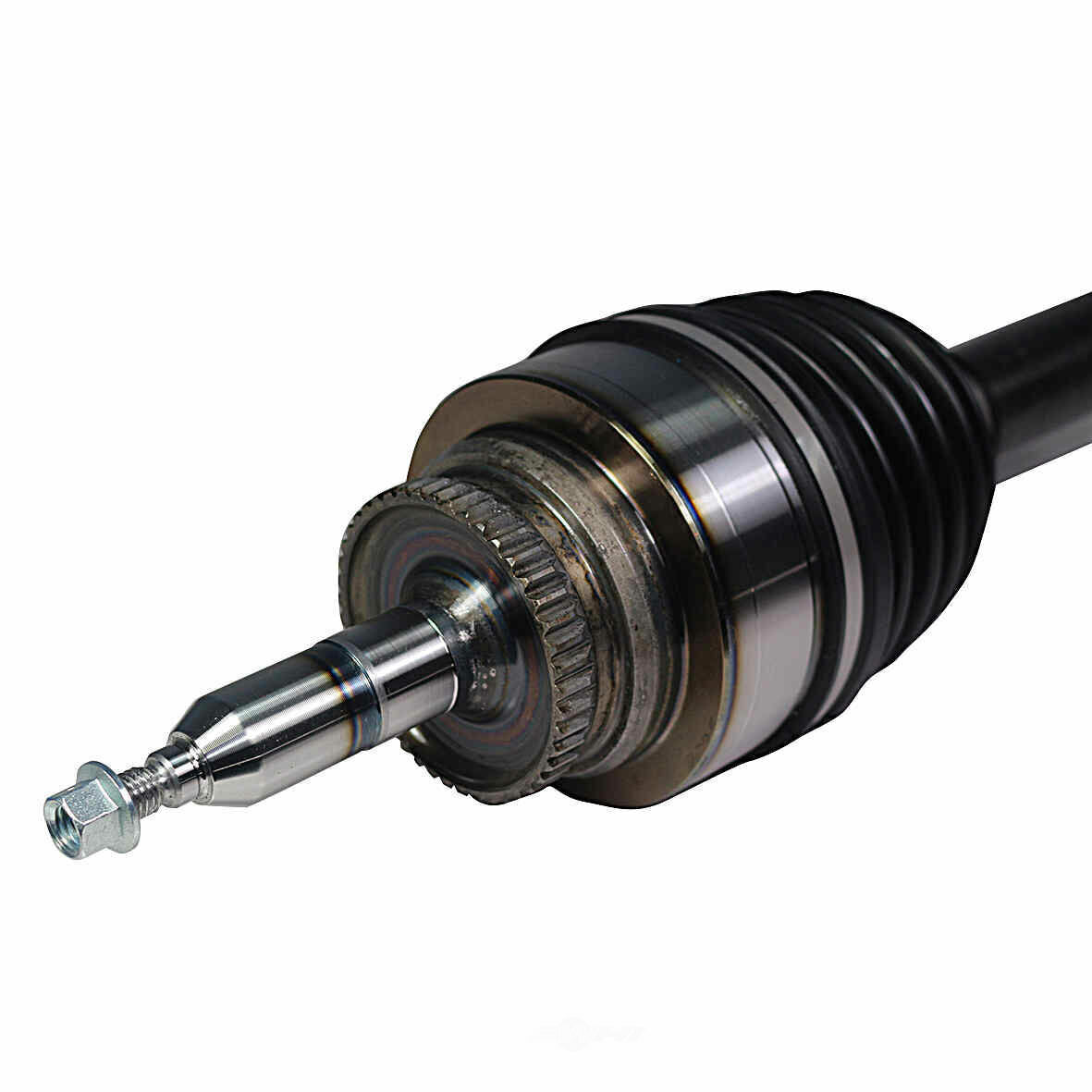 GSP North America NCV11057 CV Axle Assembly