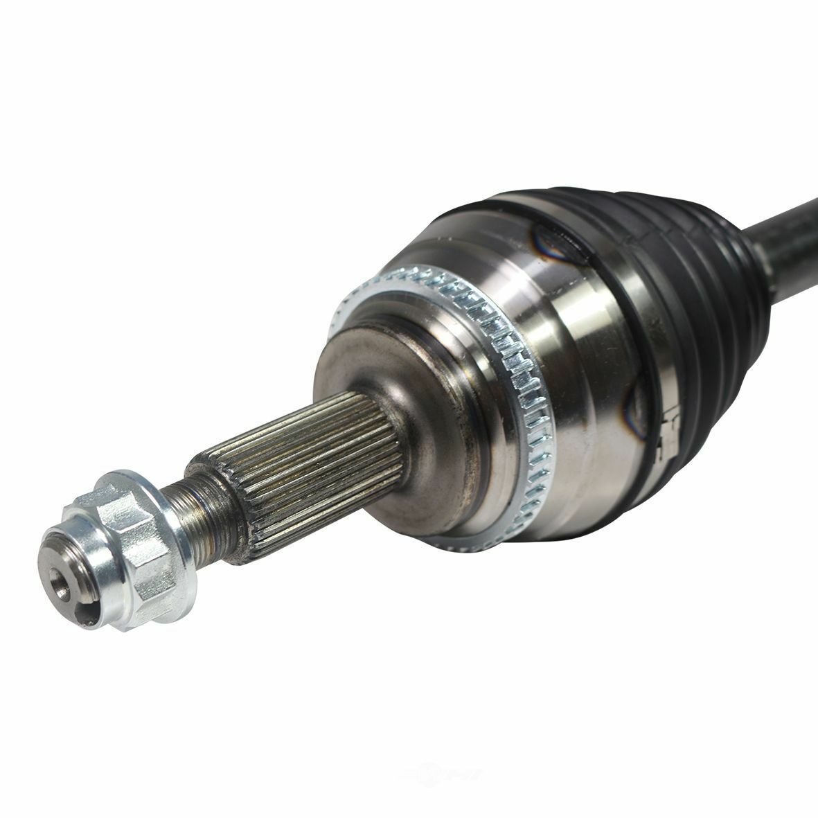 GSP North America NCV69098 CV Axle Assembly