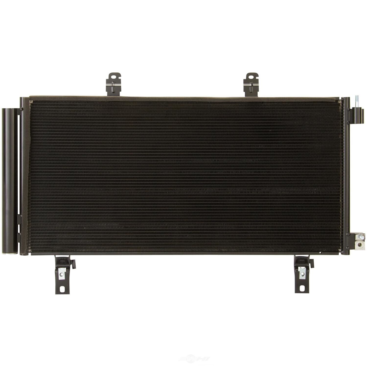 Spectra Premium Industries Inc 7-4432 A/C Condenser