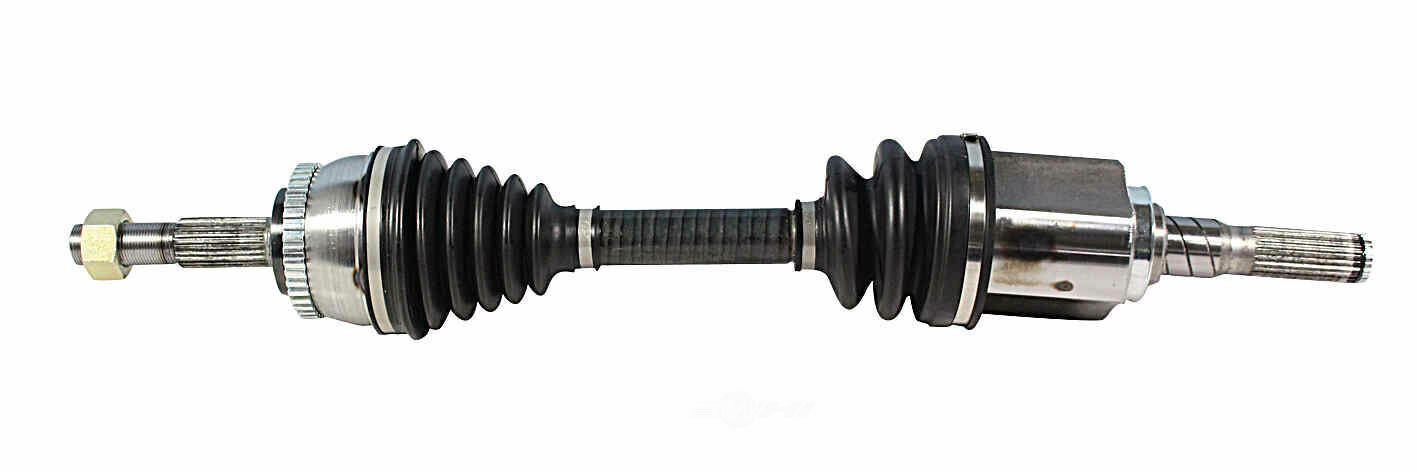 GSP North America NCV53515 CV Axle Assembly