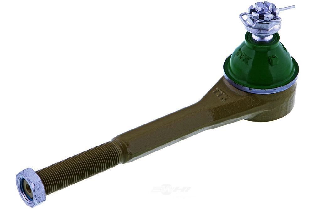 ACDelco Advantage TXES2838RL Steering Tie Rod End