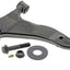 ACDelco Advantage MS30152 Suspension Control Arm and Ball Joint Assembly