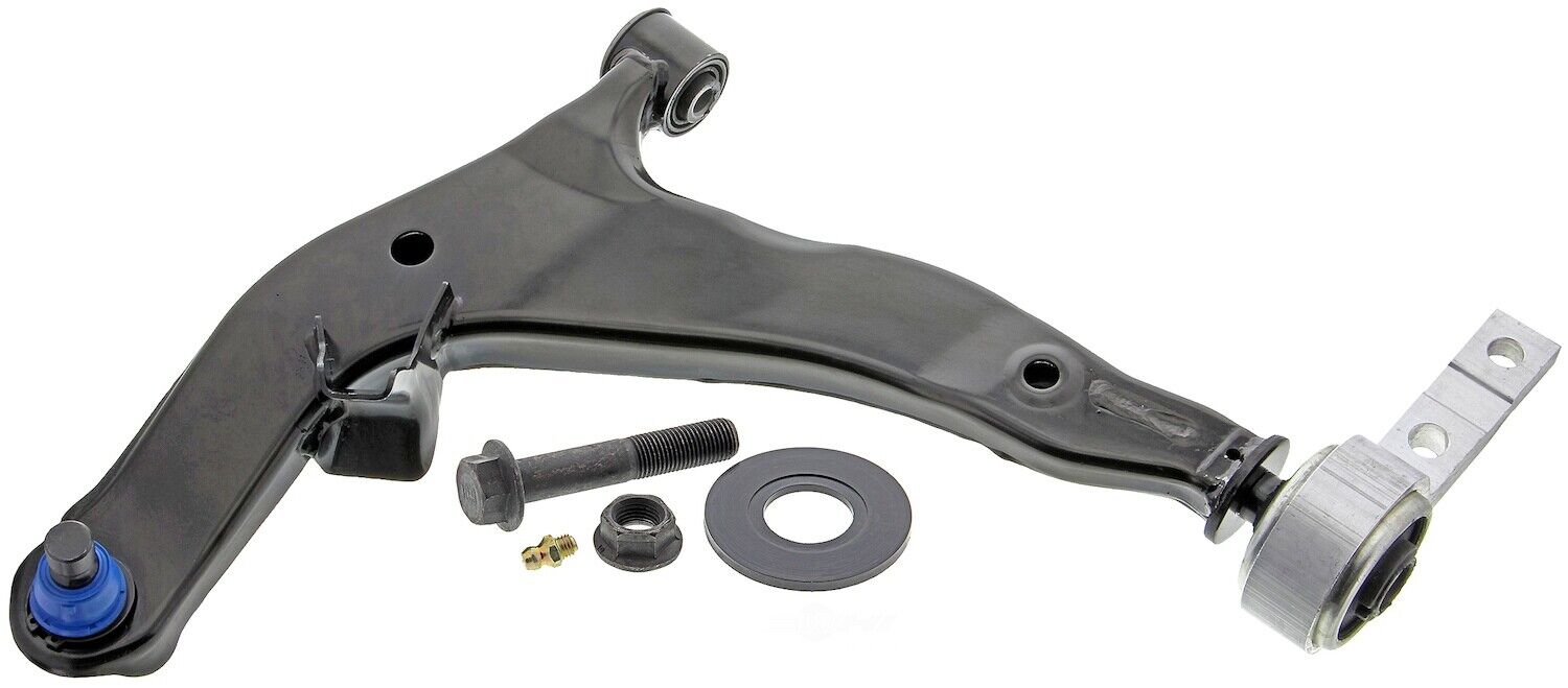 ACDelco Advantage MS30152 Suspension Control Arm and Ball Joint Assembly