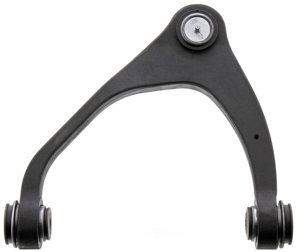 ACDelco Advantage MS501233 Suspension Control Arm and Ball Joint Assembly