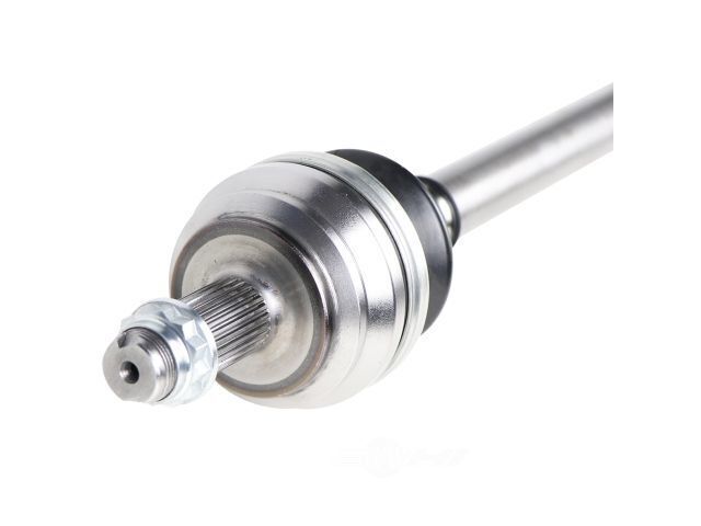 GSP North America NCV48062 CV Axle Assembly