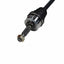 GSP North America NCV39520 CV Axle Assembly