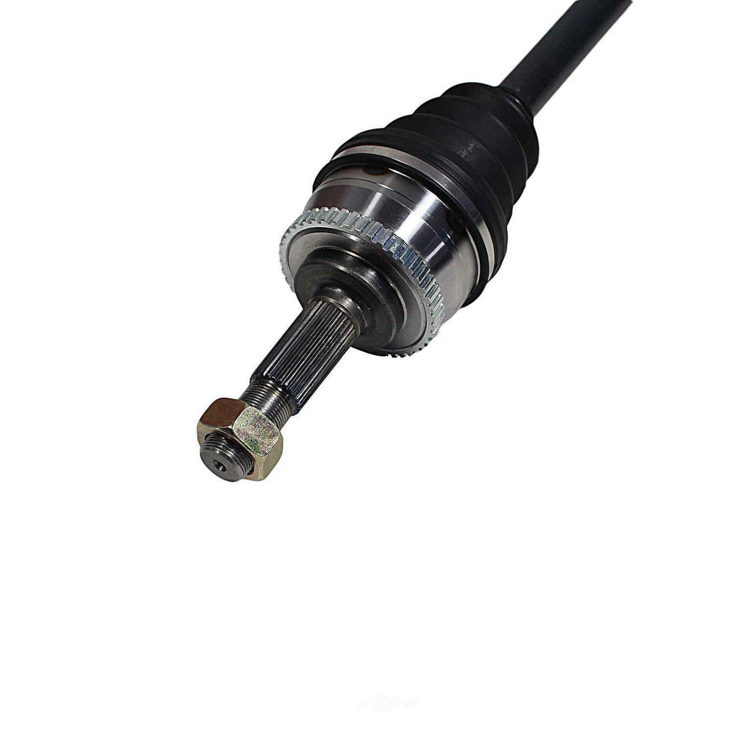 GSP North America NCV39520 CV Axle Assembly