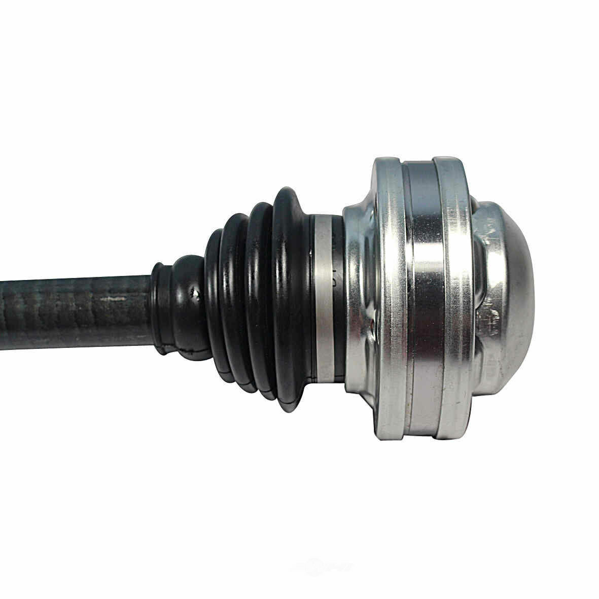 GSP North America NCV23572 CV Axle Assembly