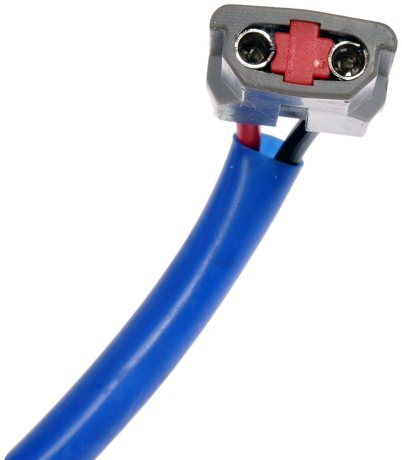 Dorman 741-620 Power Window Motor and Regulator Assembly