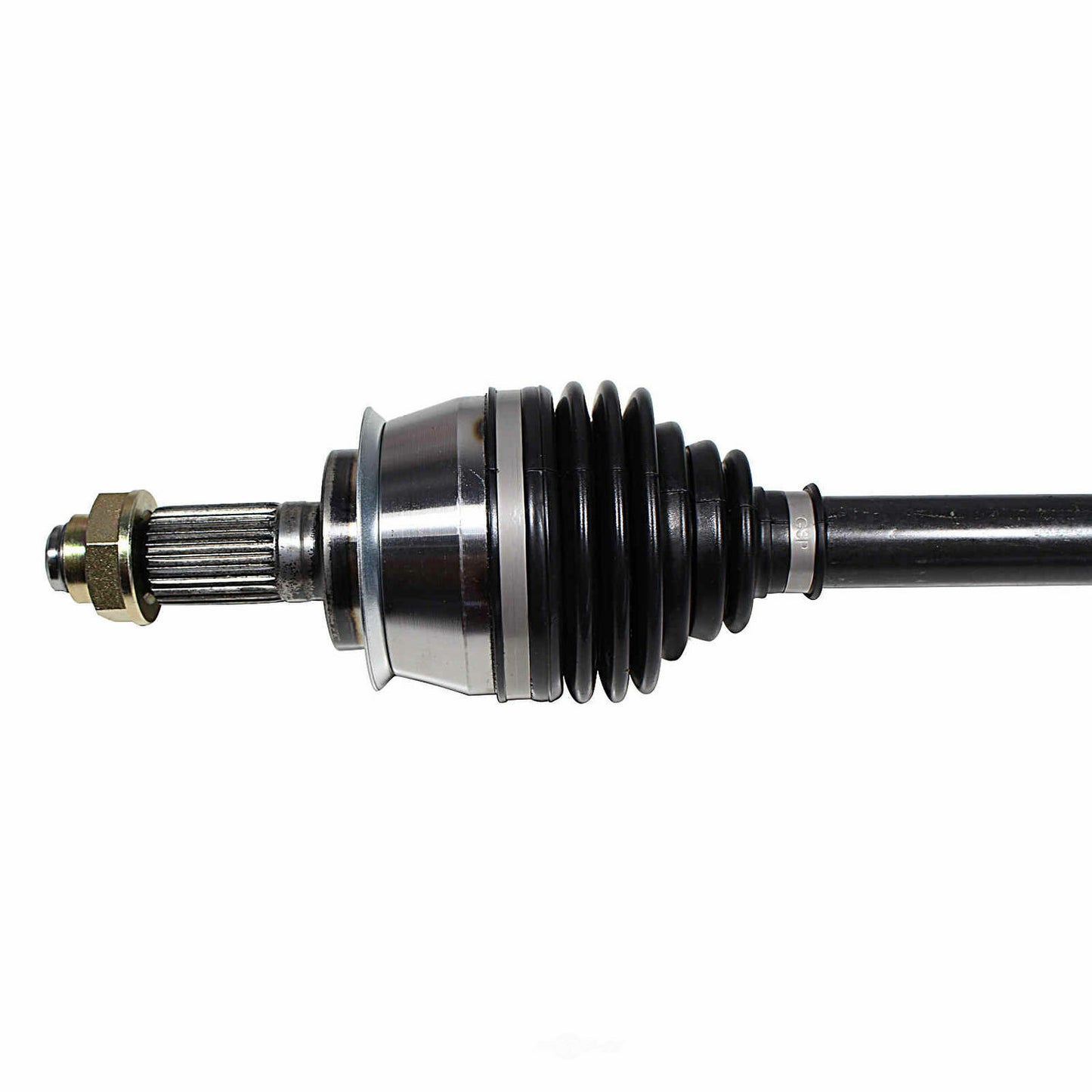 GSP North America NCV72509 CV Axle Assembly