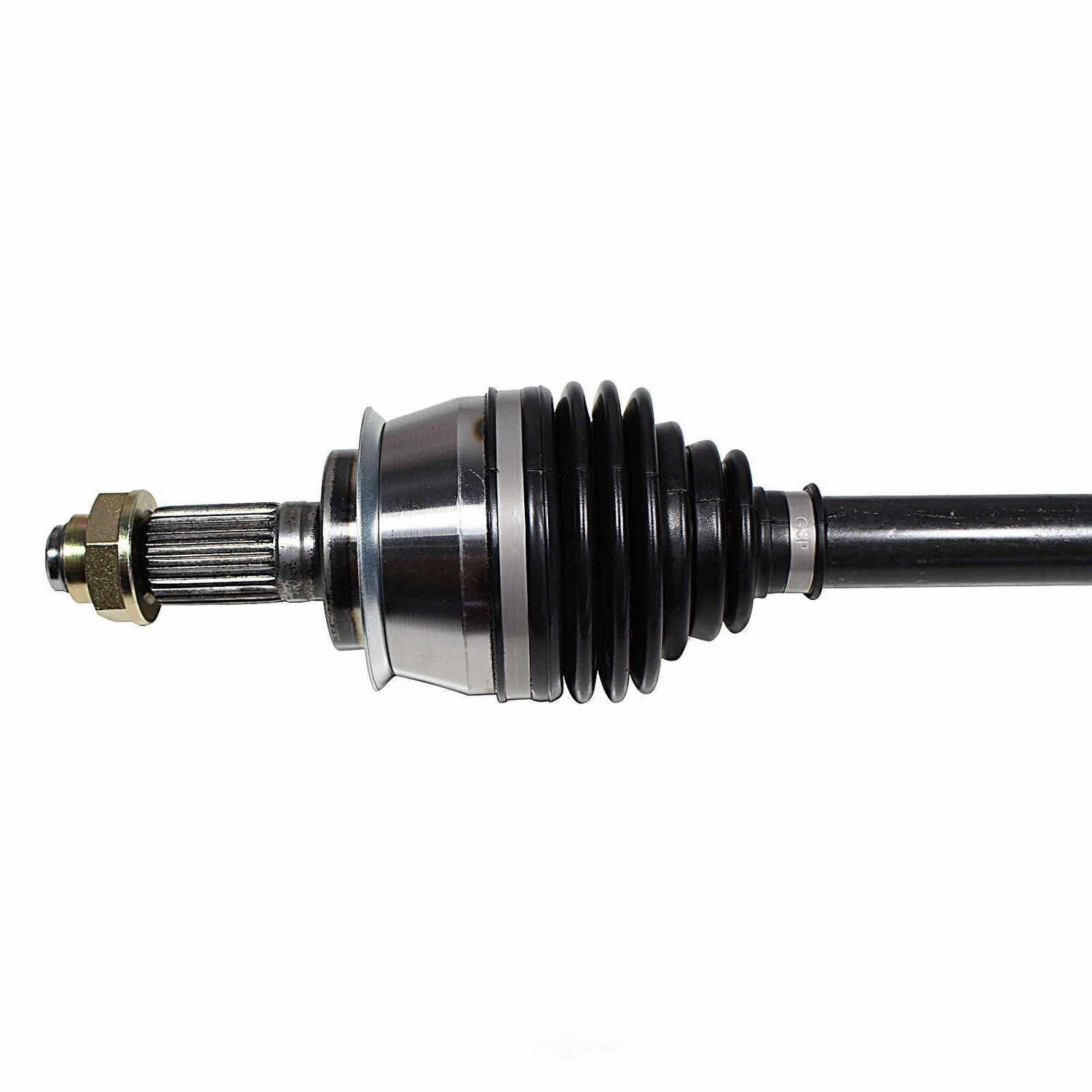 GSP North America NCV72509 CV Axle Assembly