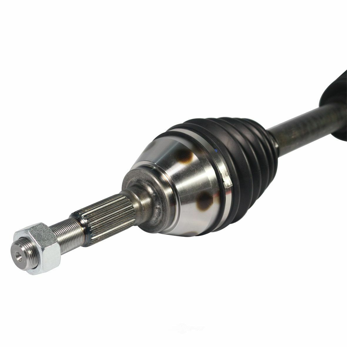 GSP North America NCV10200 CV Axle Assembly