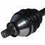 GSP North America NCV73063 CV Axle Assembly