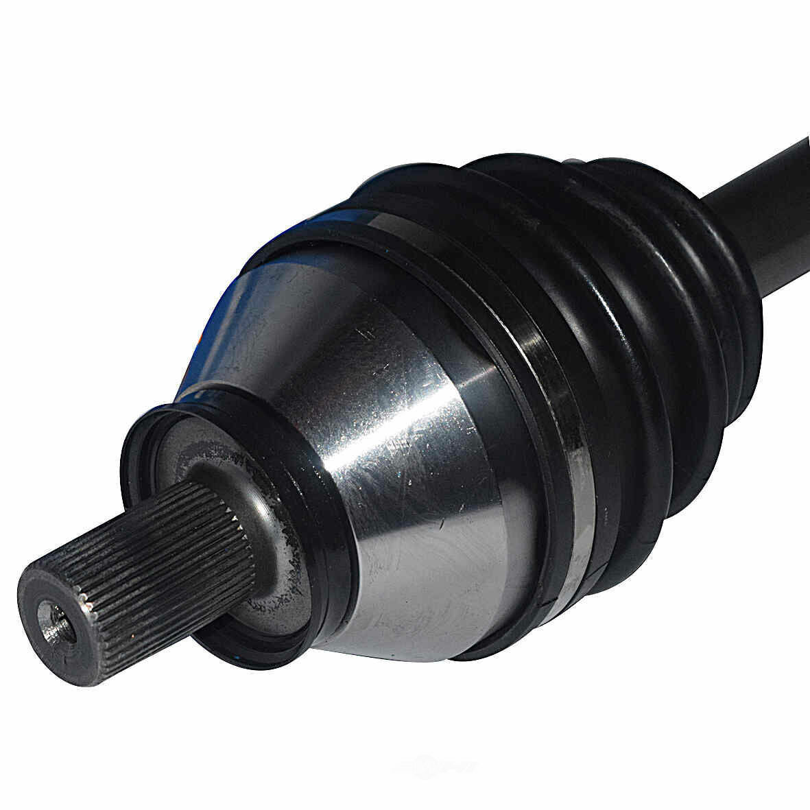 GSP North America NCV73063 CV Axle Assembly