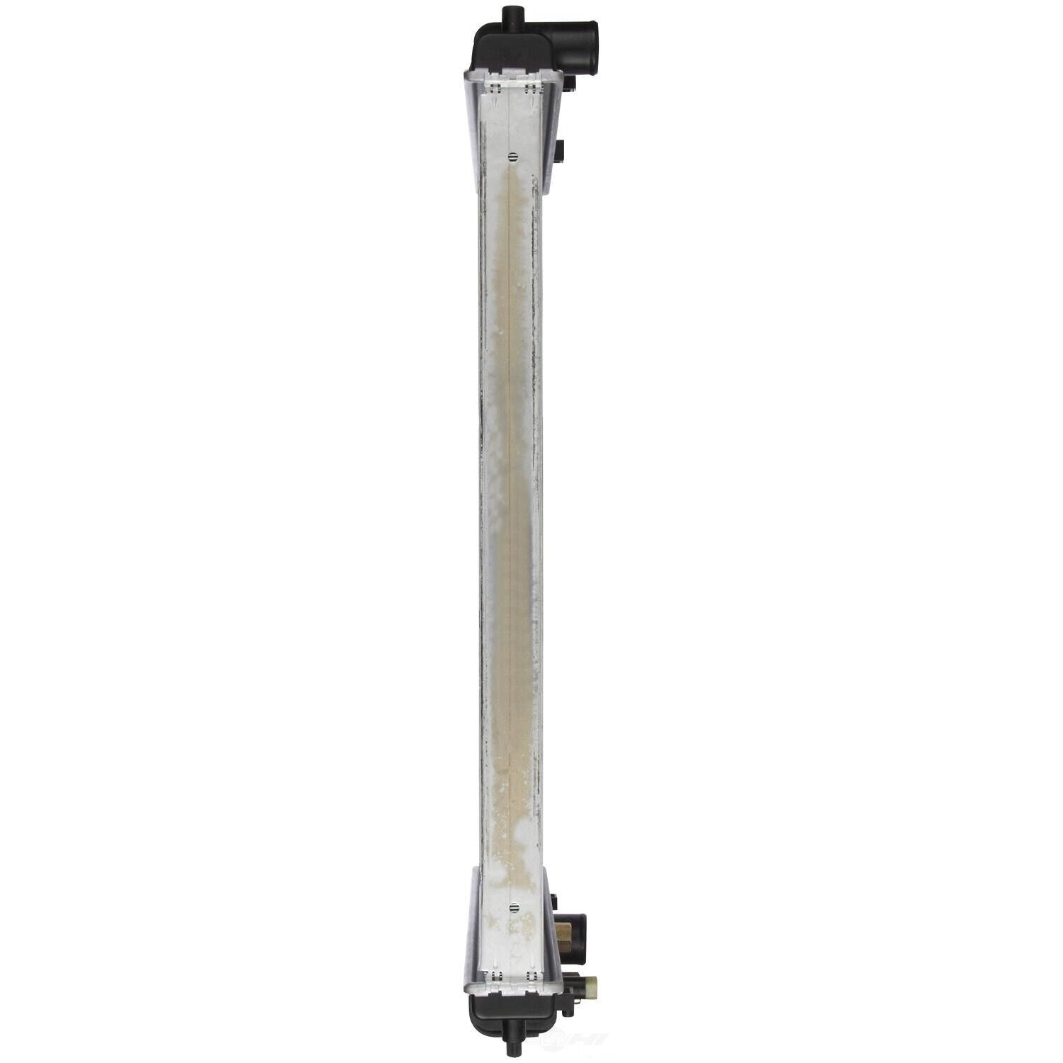 Spectra Premium Industries Inc CU2741 Radiator