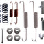 ACDelco Professional Durastop 18K2707 Parking Brake Hardware Kit