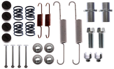 ACDelco Professional Durastop 18K2707 Parking Brake Hardware Kit