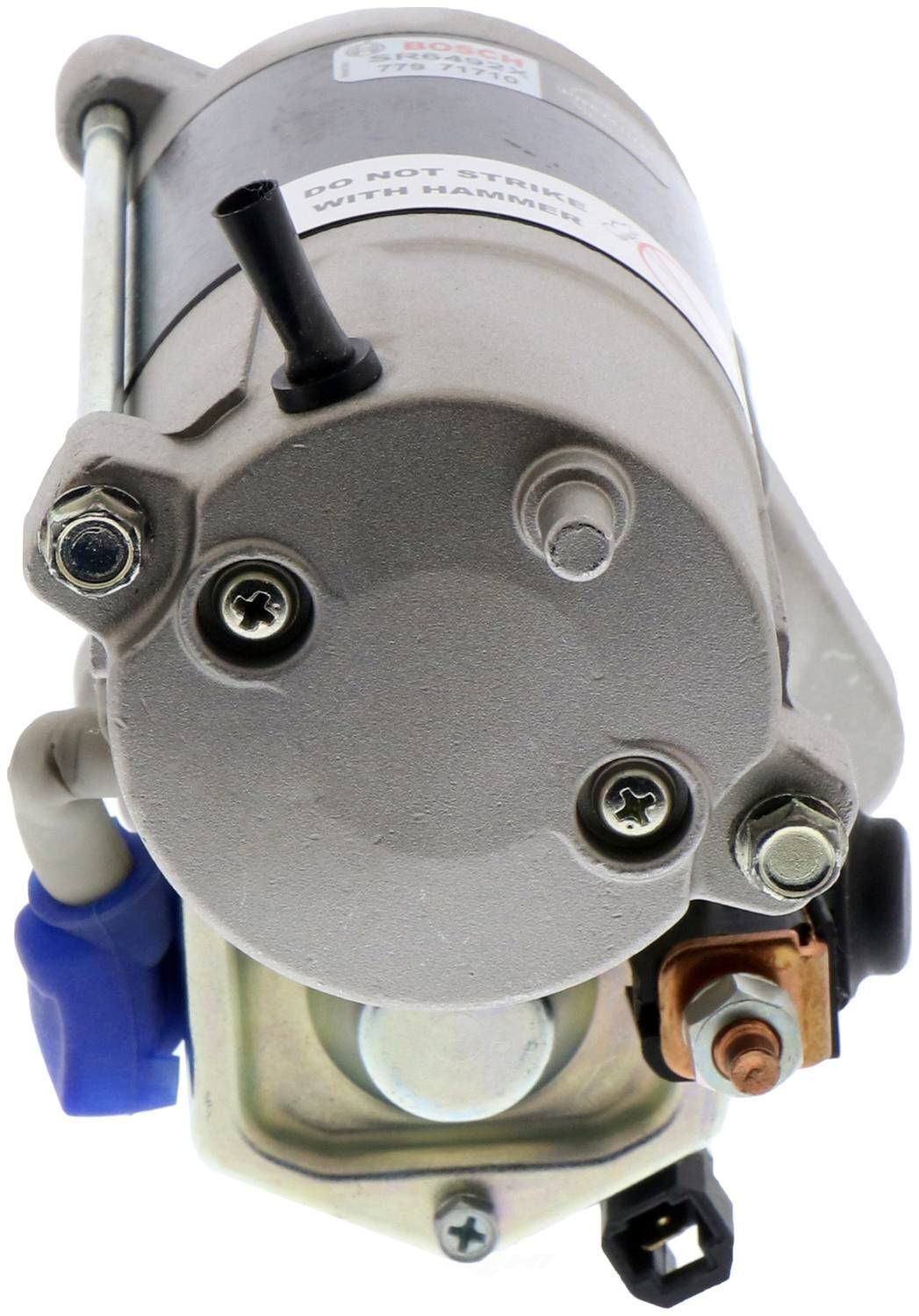 Bosch SR6492X Starter Motor
