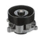 CARTER WATER PUMPS W2650M Engine Water Pump