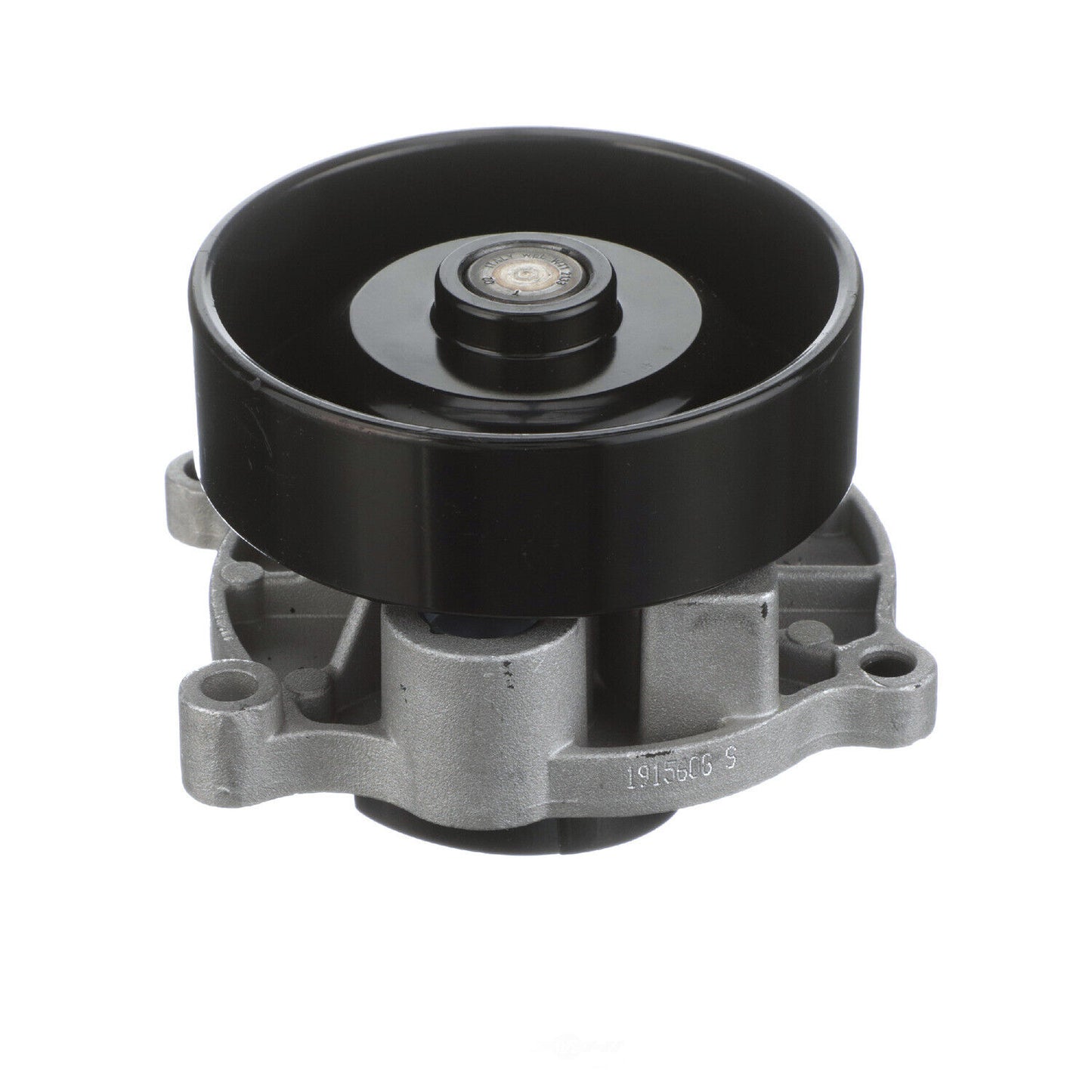 CARTER WATER PUMPS W2650M Engine Water Pump