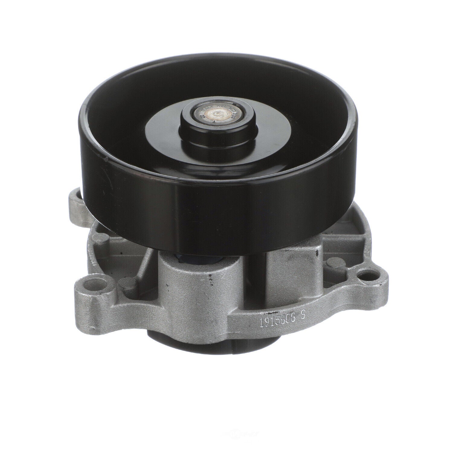 CARTER WATER PUMPS W2650M Engine Water Pump