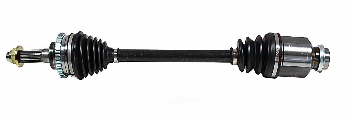 GSP North America NCV75502 CV Axle Assembly