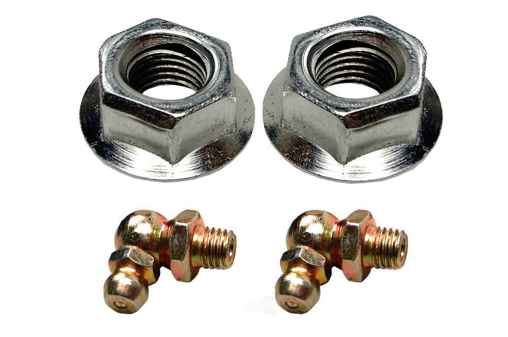 ACDelco Advantage MS40876 Suspension Stabilizer Bar Link Kit