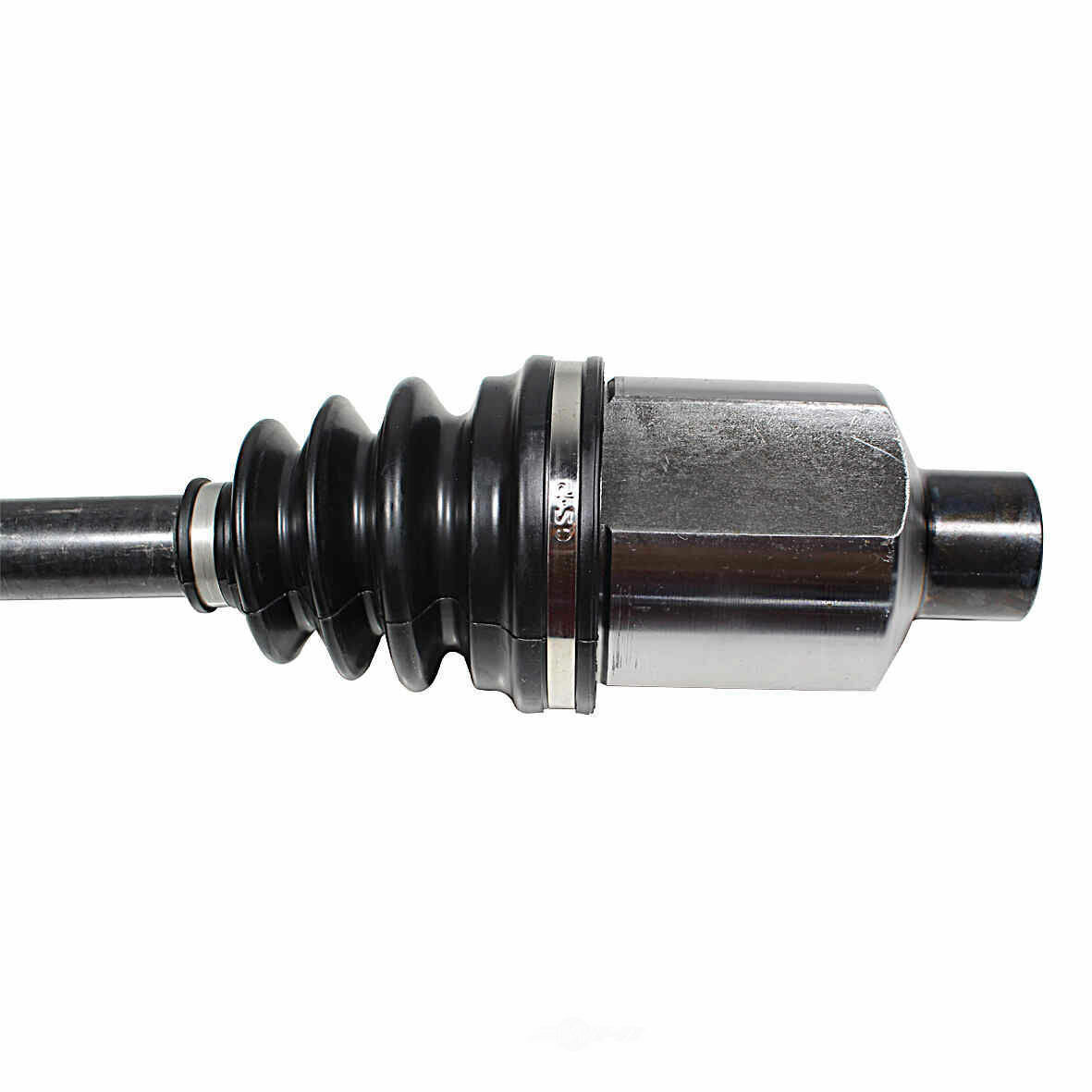 GSP North America NCV10646 CV Axle Assembly