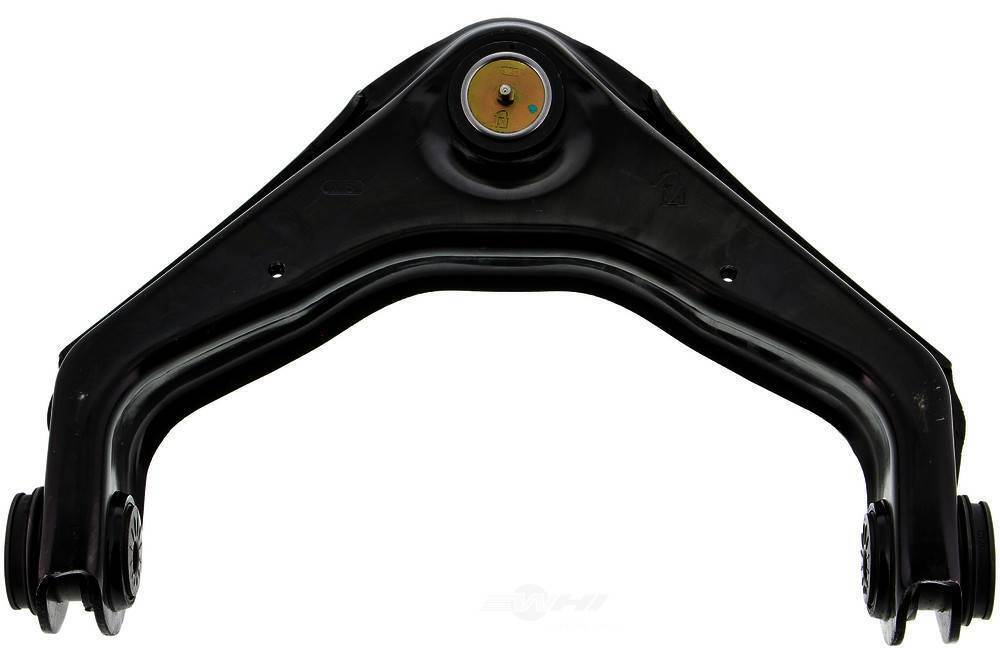 ACDelco Advantage MS501230 Suspension Control Arm and Ball Joint Assembly