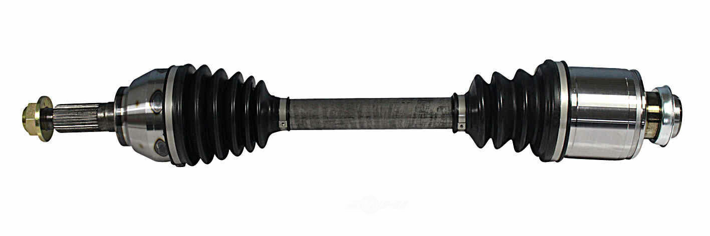 GSP North America NCV47015 CV Axle Assembly