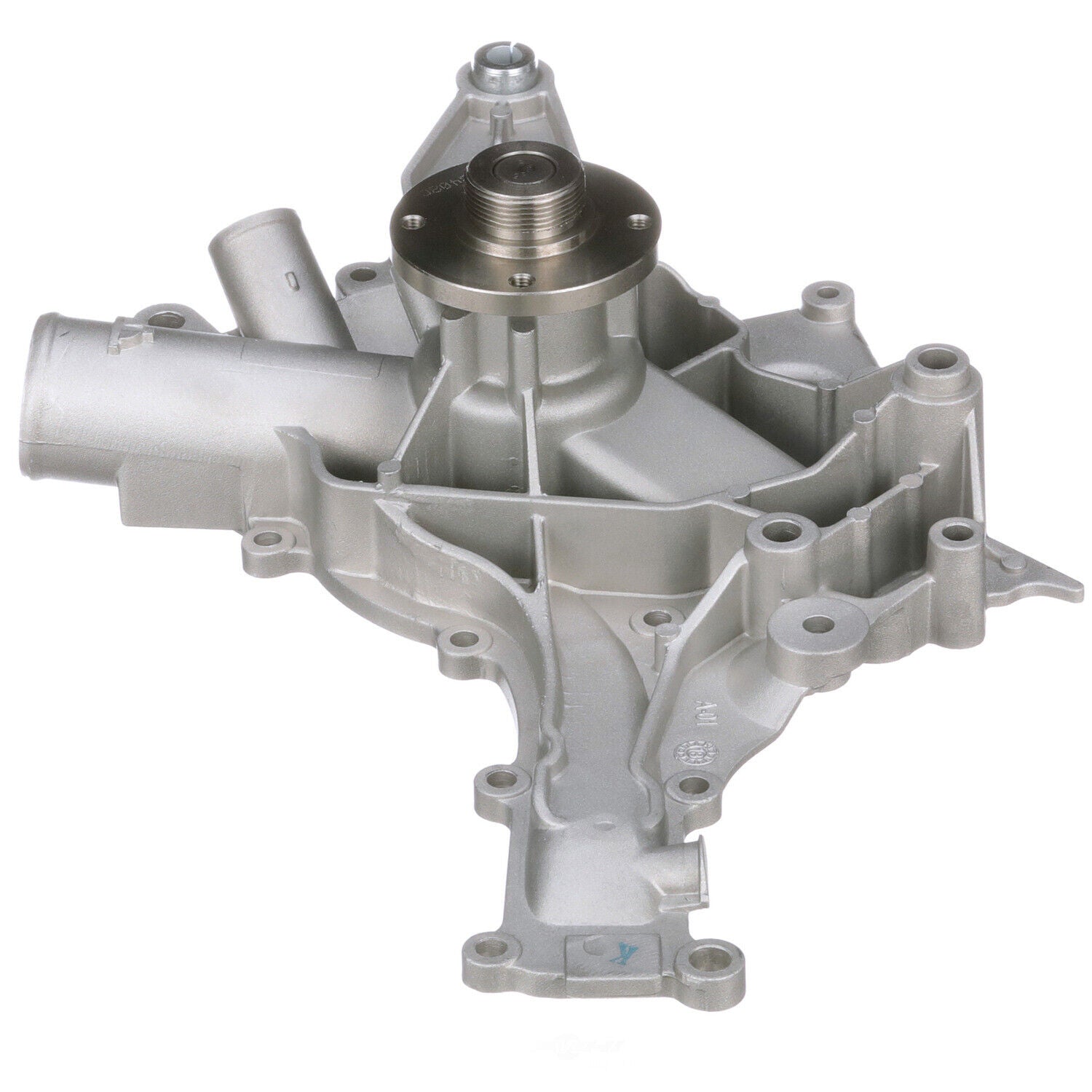 CARTER WATER PUMPS W9243M Engine Water Pump