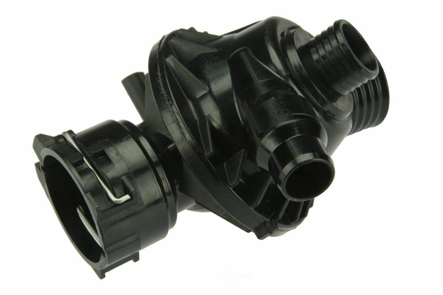 URO SHORT SKU URO-015700 Engine Coolant Thermostat / Water Inlet Assembly