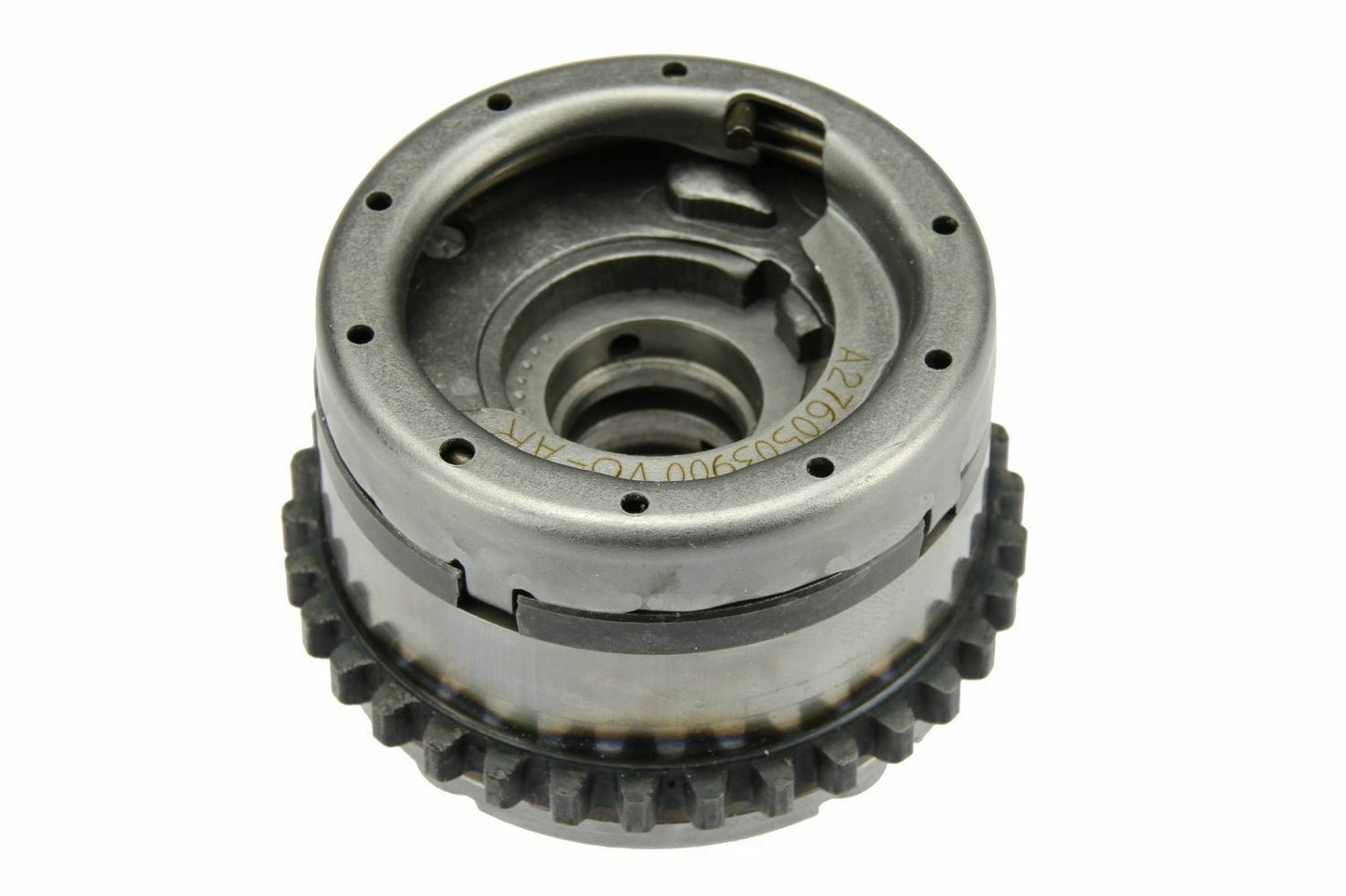 URO SHORT SKU URO-017305 Engine Variable Valve Timing (VVT) Adjuster