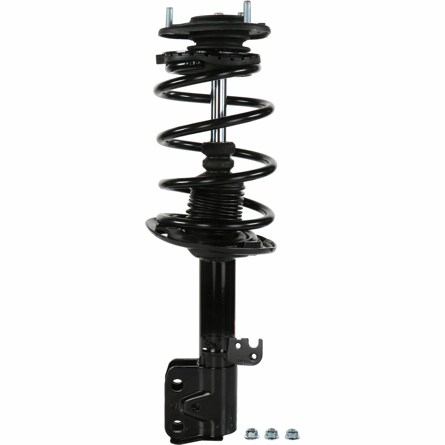 Monroe 172989 Suspension Strut and Coil Spring Assembly