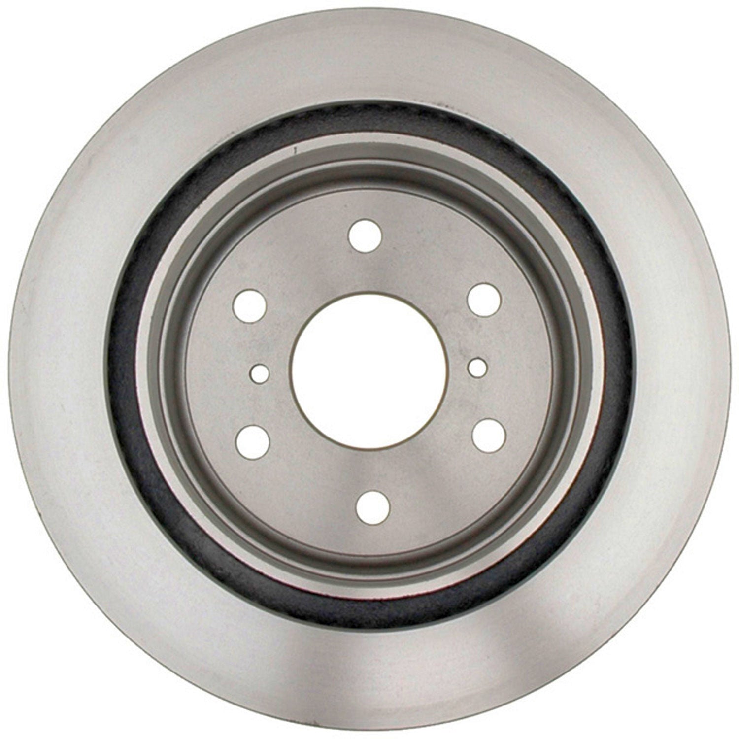 ACDelco Professional Durastop 18A2332 Disc Brake Rotor