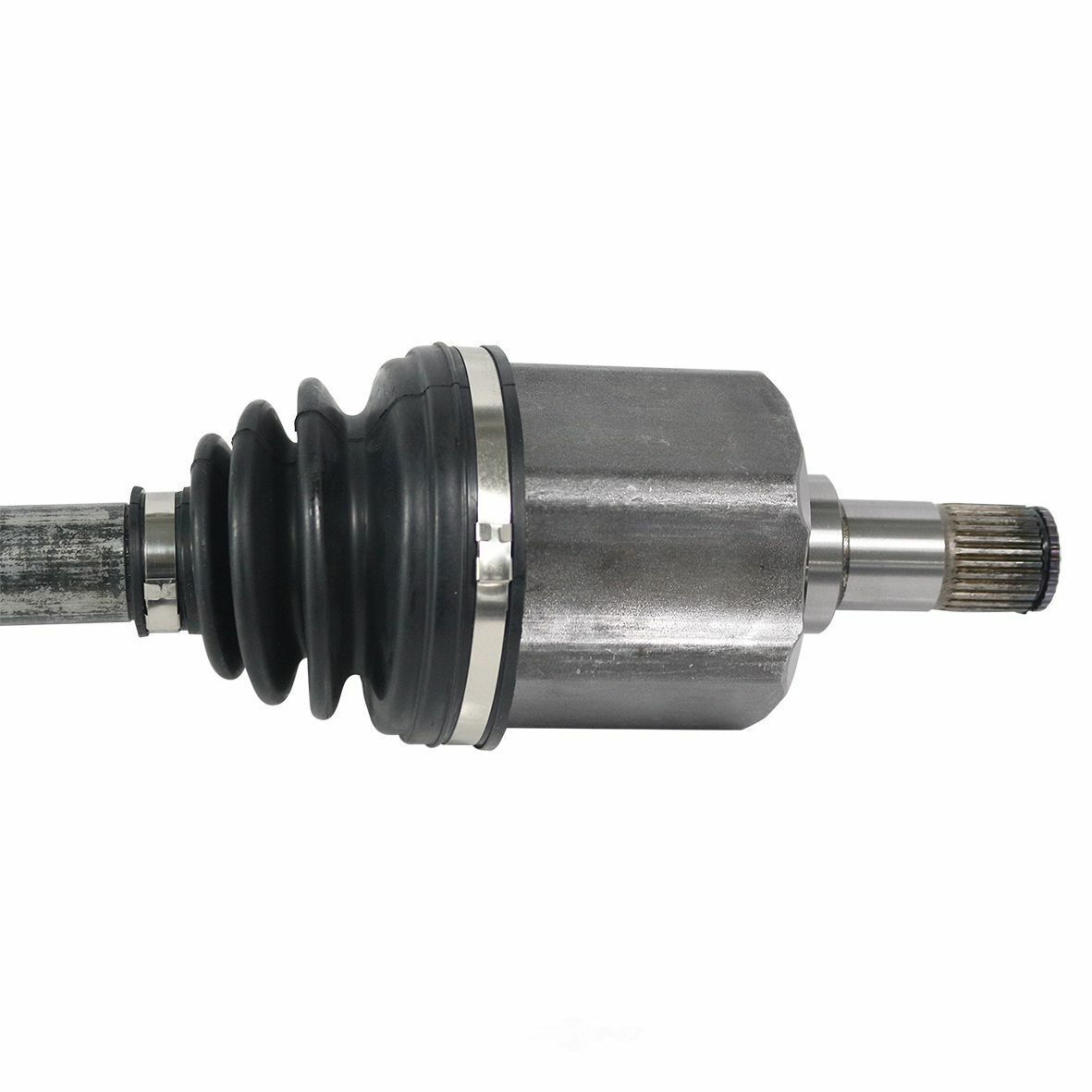 GSP North America NCV36153 CV Axle Assembly