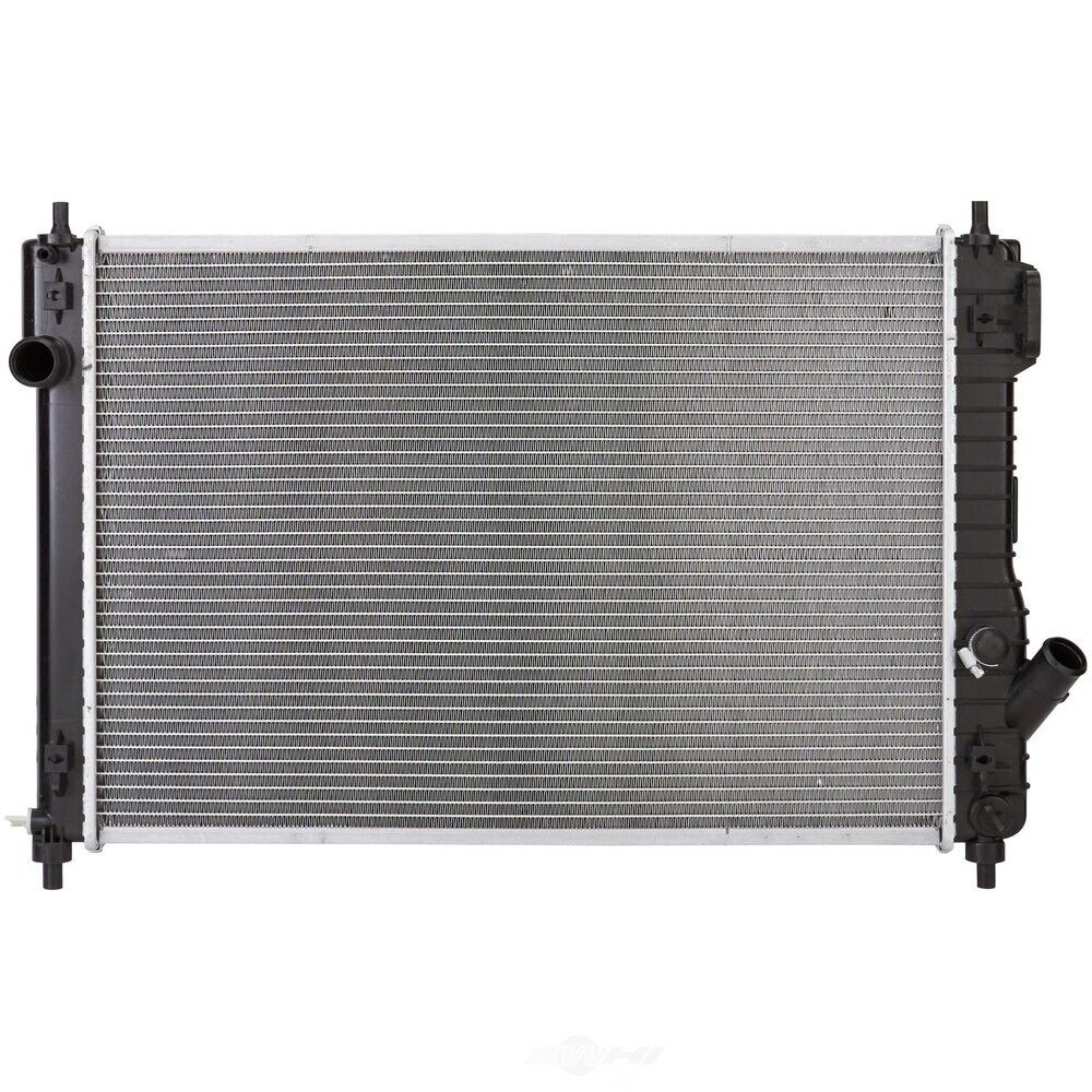 Spectra Premium Industries Inc CU13097 Radiator