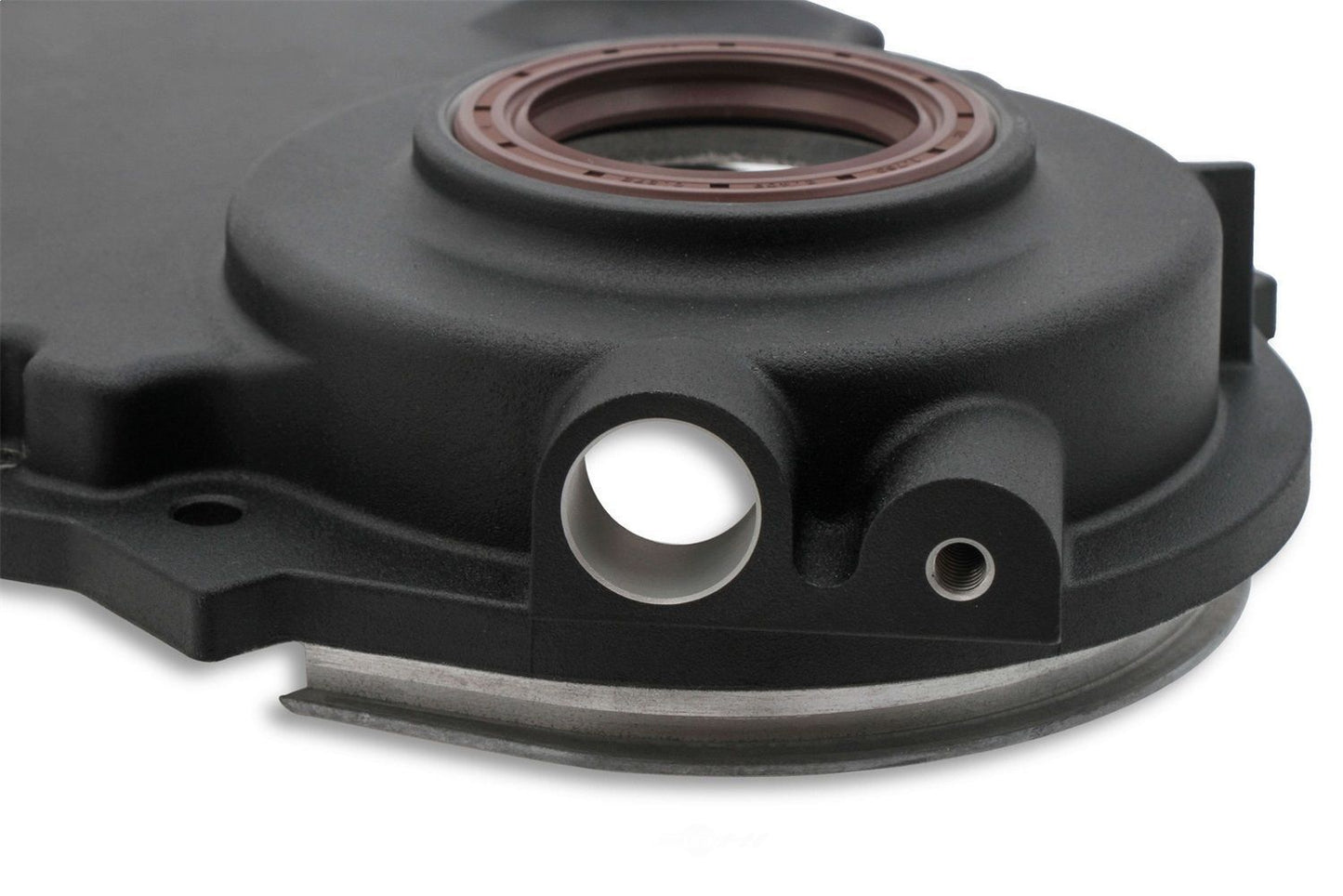 Holley 21-153 Engine Timing Cover