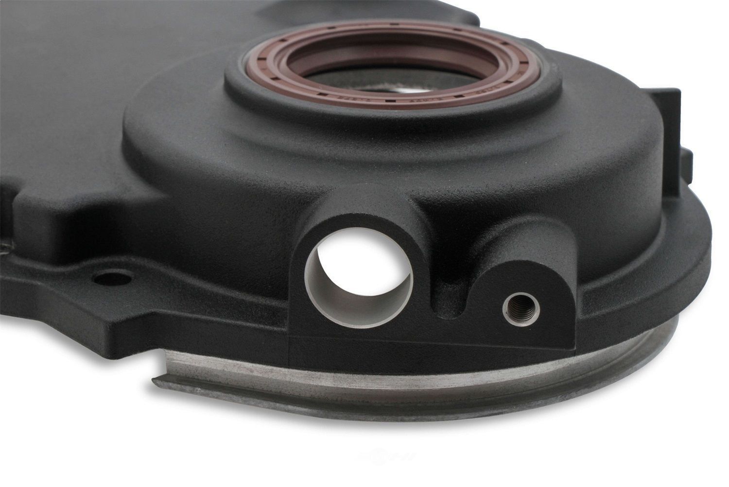 Holley 21-153 Engine Timing Cover