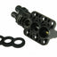 URO SHORT SKU URO-015646 Automatic Transmission Oil Cooler Thermostat