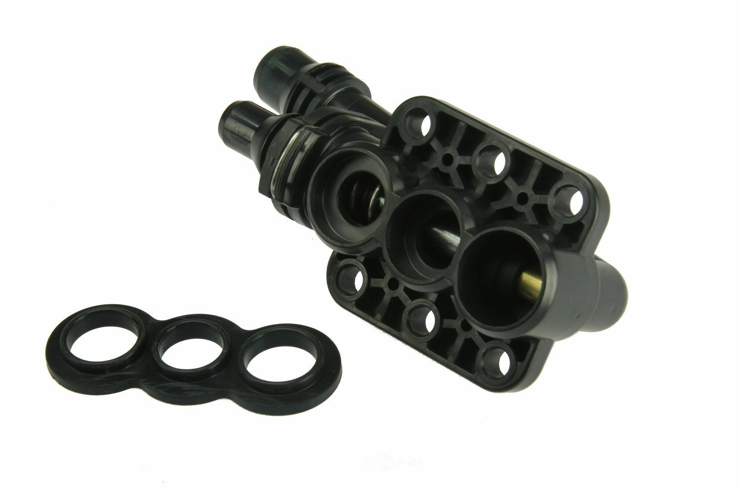 URO SHORT SKU URO-015646 Automatic Transmission Oil Cooler Thermostat