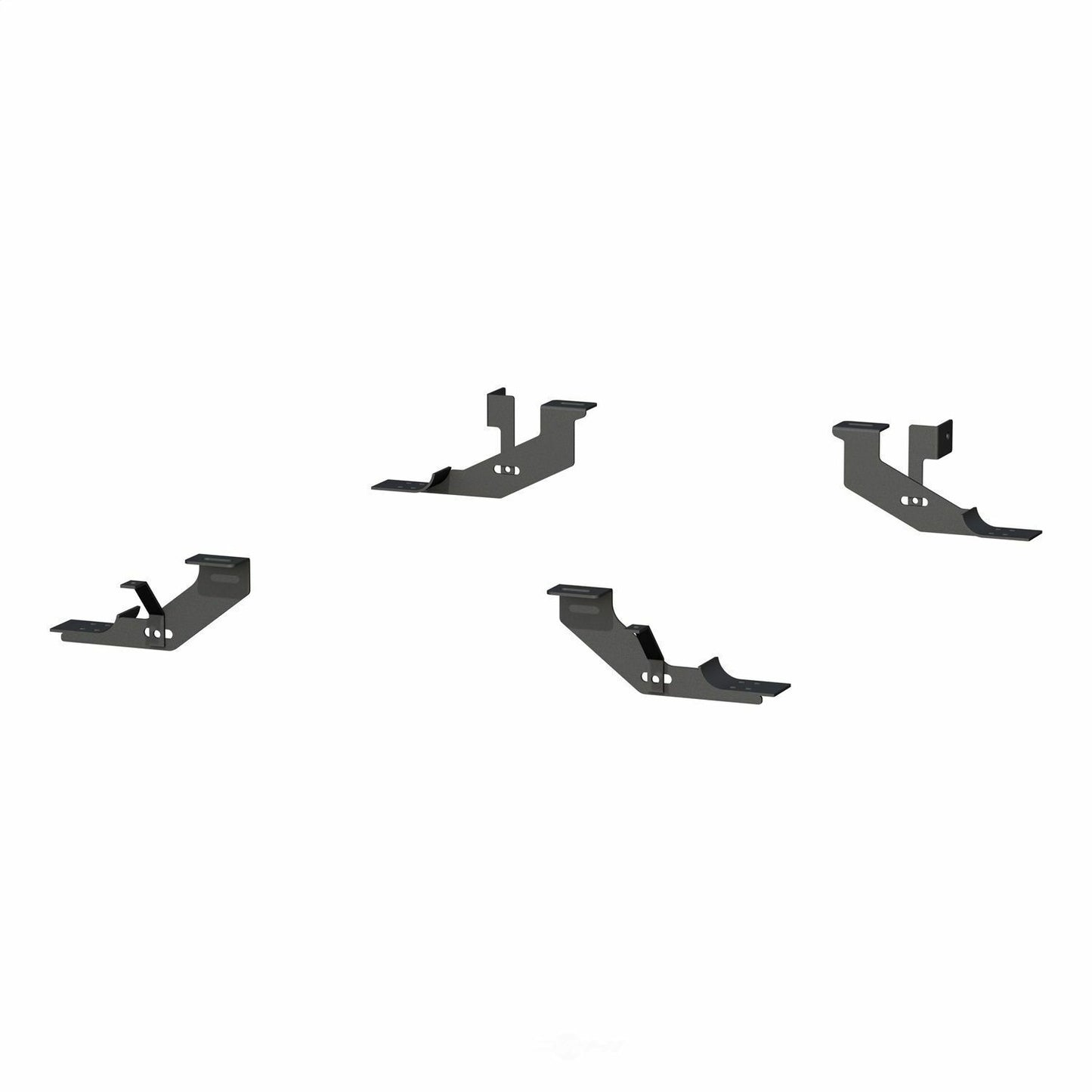Aries 4491 Step Nerf Bar Mount Kit