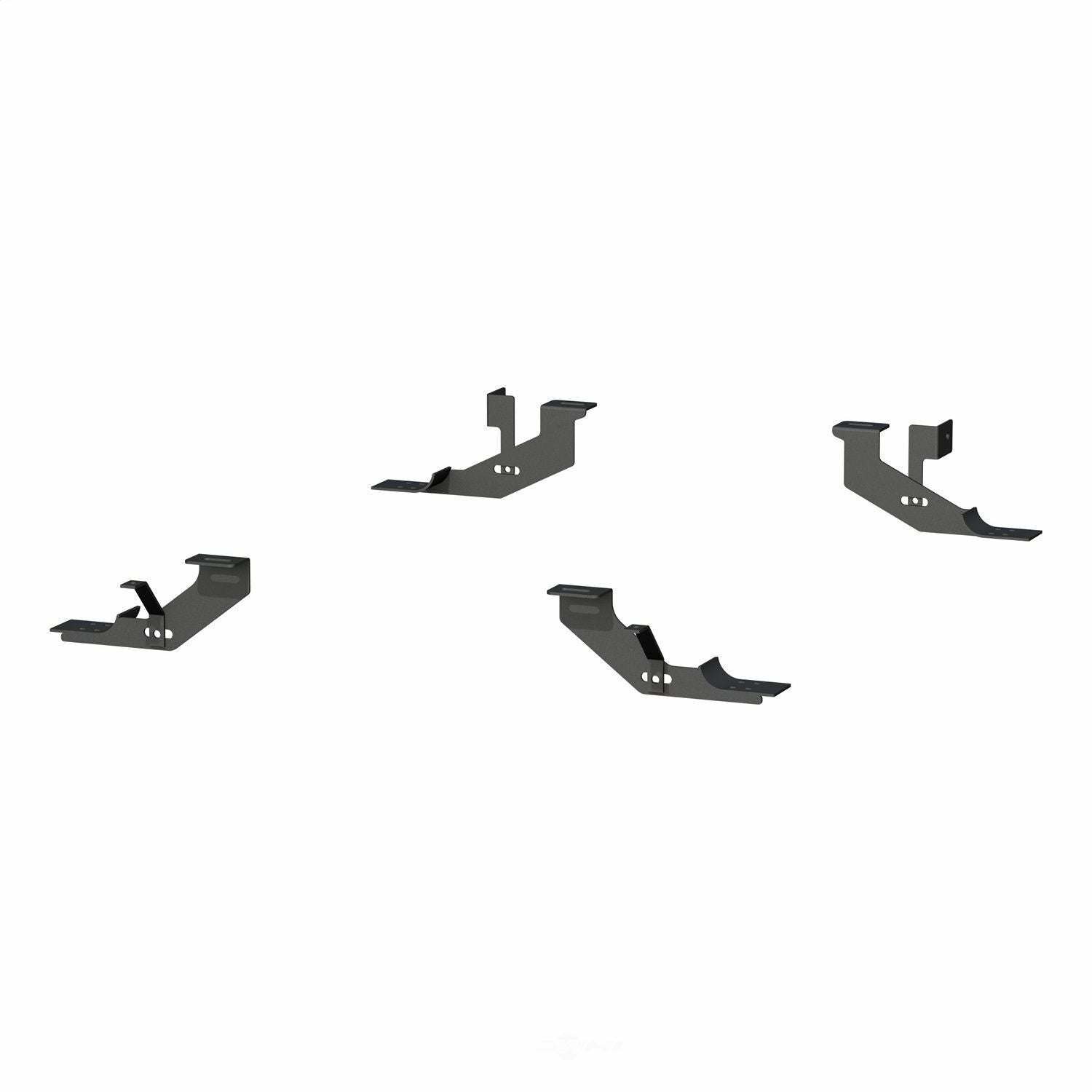 Aries 4491 Step Nerf Bar Mount Kit