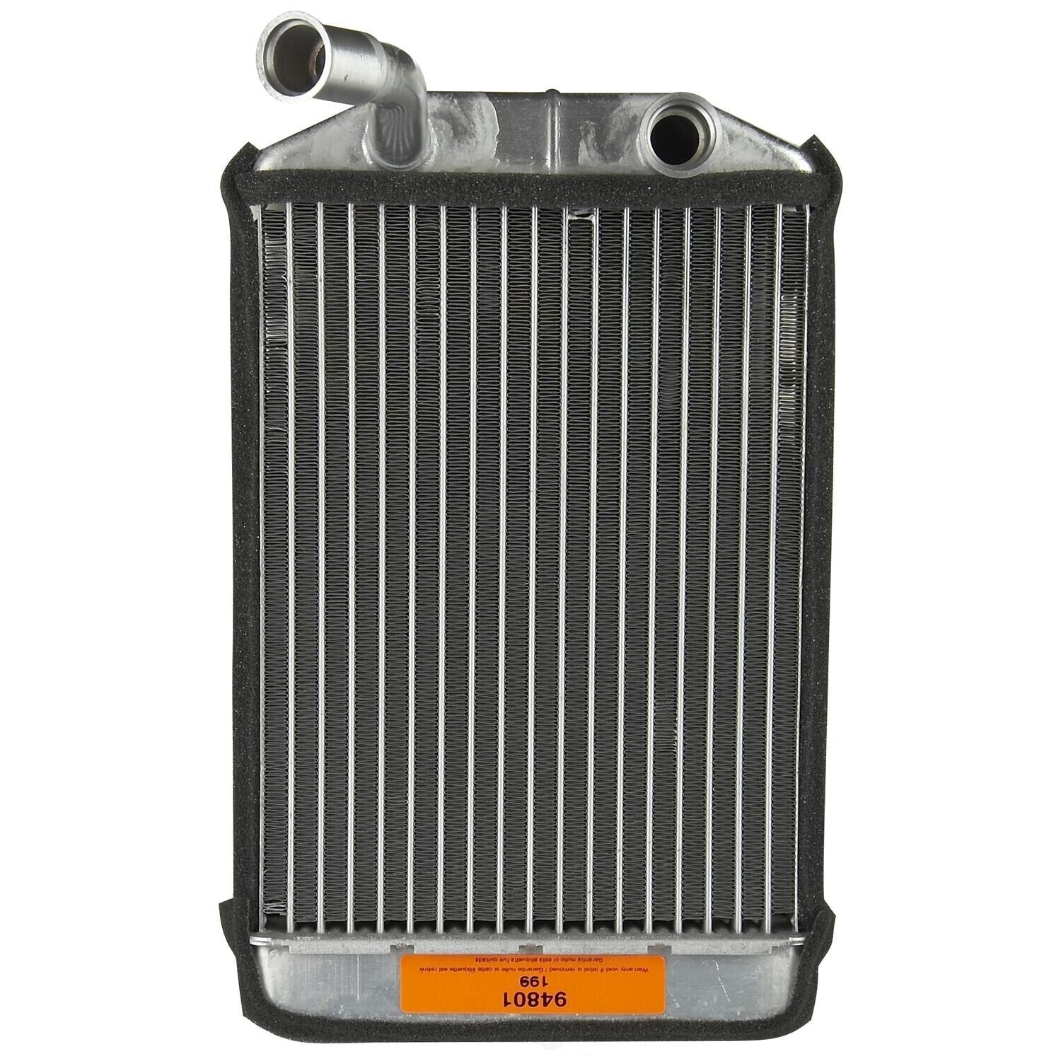 Spectra Premium Industries Inc 94801 HVAC Heater Core