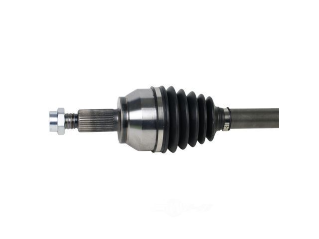 GSP North America NCV11209 CV Axle Assembly