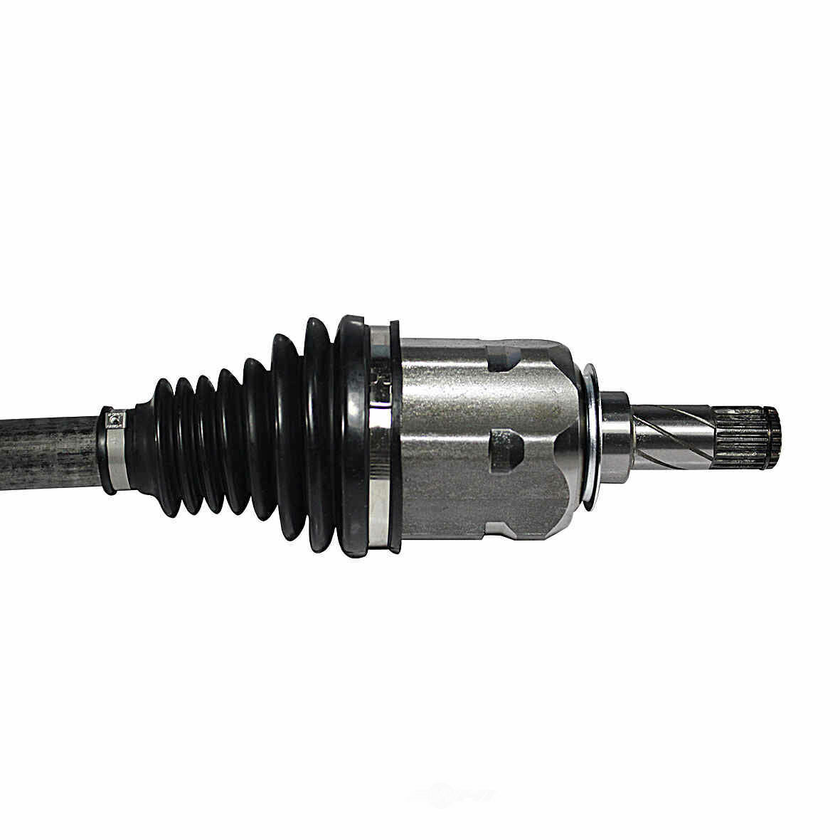 GSP North America NCV10313 CV Axle Assembly