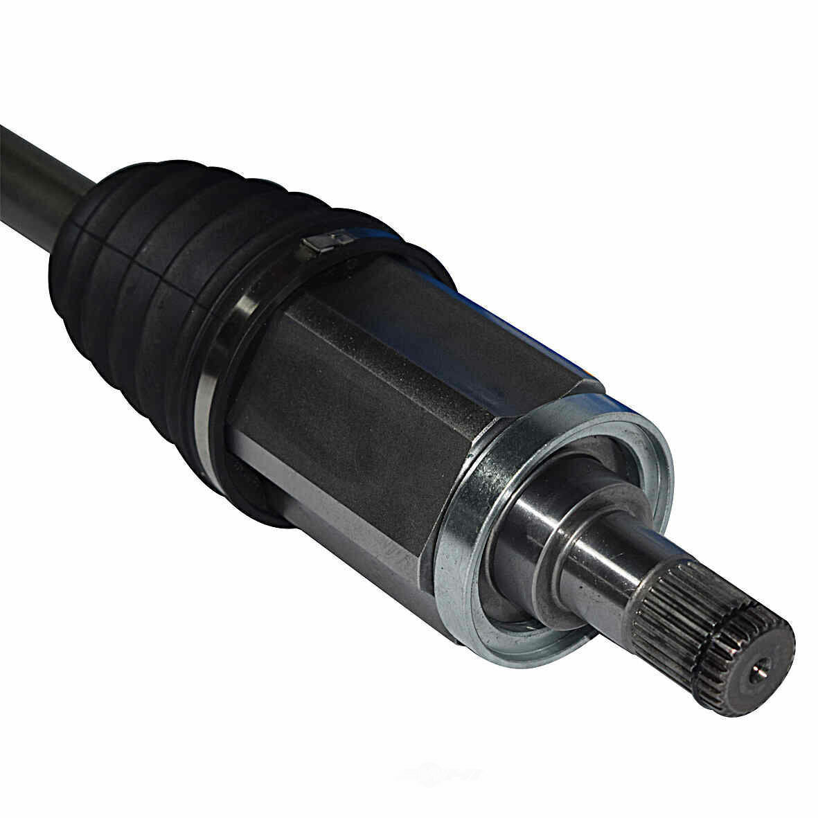 GSP North America NCV27058 CV Axle Assembly